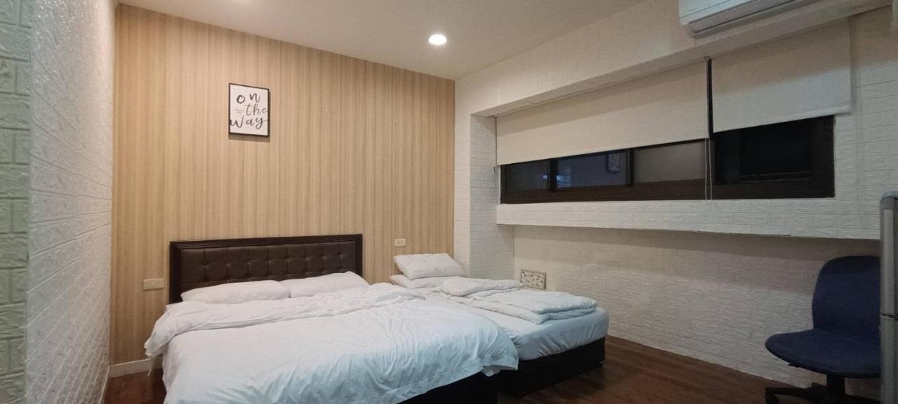 Inn Ez 西門邑居 *