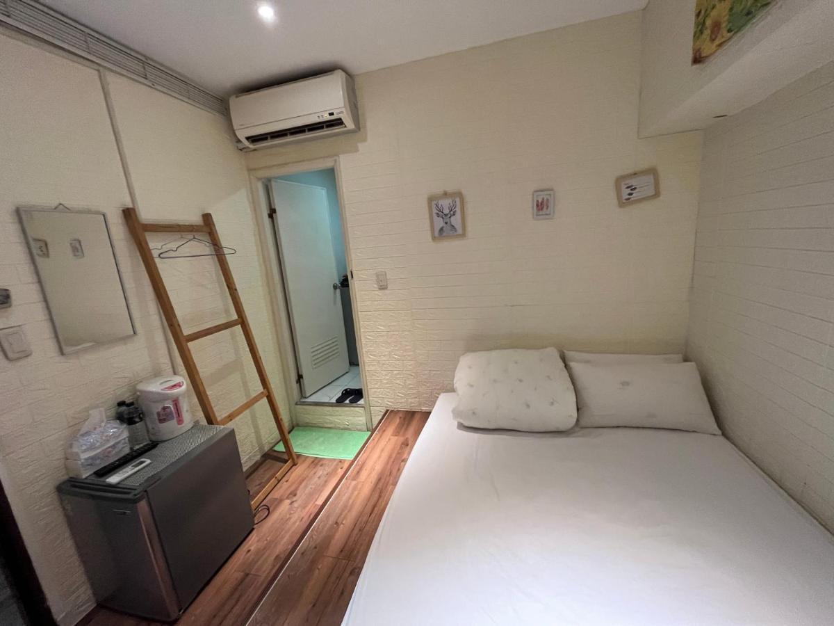Pensão Ez 西門邑居 Taipei