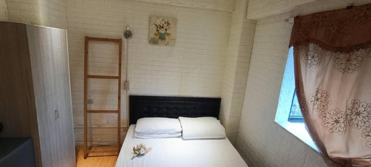 Ez 西門邑居 Inn Taipei