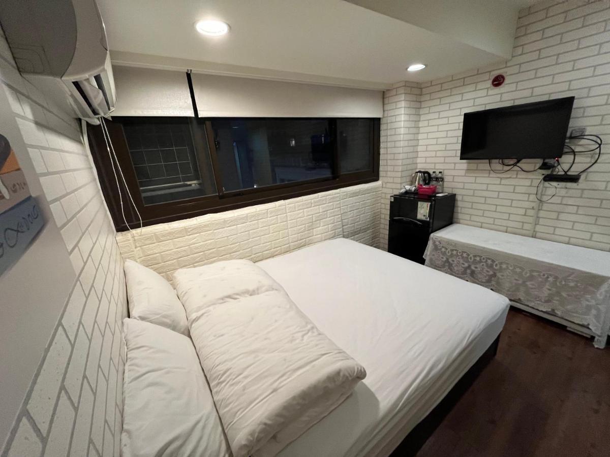 Inn Ez 西門邑居